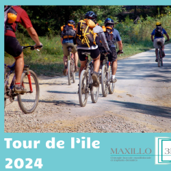 Tour de l’Ile