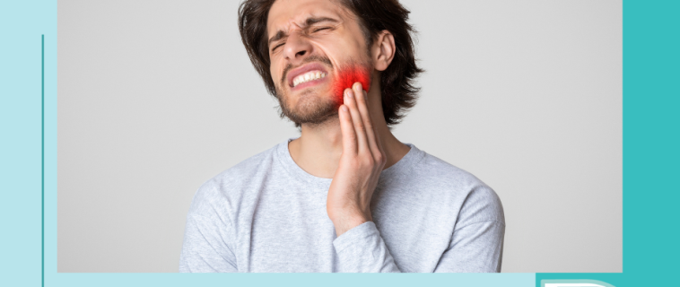 Les dents de sagesse : silencieuses mais pas toujours inoffensives