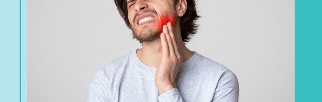 Les dents de sagesse : silencieuses mais pas toujours inoffensives