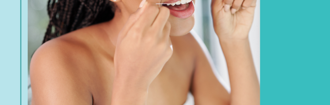 Joyeux Mois national de la Santé bucco-dentaire ! 