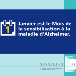 Mois de sensibilisation à la maladie d’Alzheimer