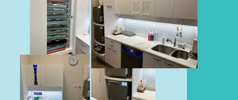 Nouveau Stericentre chez Maxillo3D