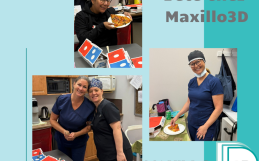 L’été chez Maxillo3D