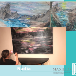 Nadia
