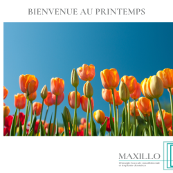 Bienvenue Au Printemps