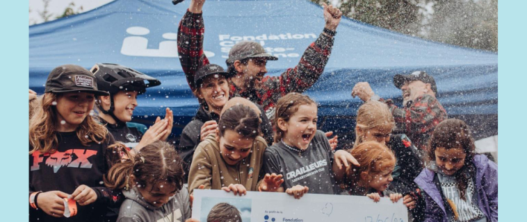 Maxillo3D soutient la Fondation CHU Sainte-Justine