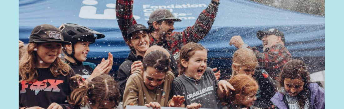 Maxillo3D soutient la Fondation CHU Sainte-Justine