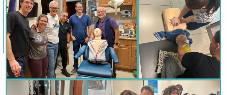 La formation chez Maxillo 3D