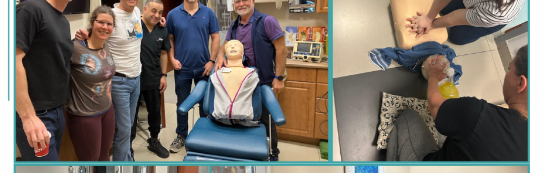 La formation chez Maxillo 3D