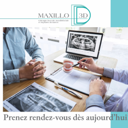 Prenez rendez-vous dès aujourd’hui