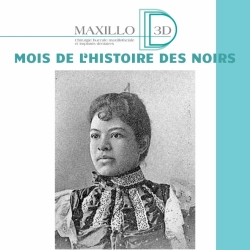 Mois de l’histoire des Noirs