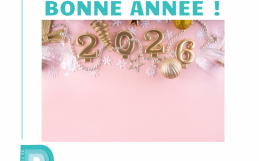 Bonne Année !