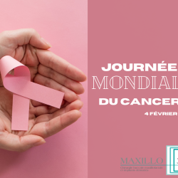 Journée Mondiale du Cancer 4 Février
