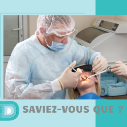 Saviez-vous que ces procédures peuvent être réalisées sous sédation intra-veineuse ?