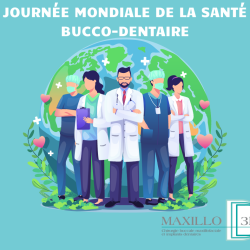 Journée international de la santé bucco-dentaire