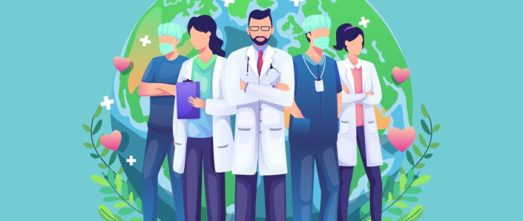 Journée international de la santé bucco-dentaire