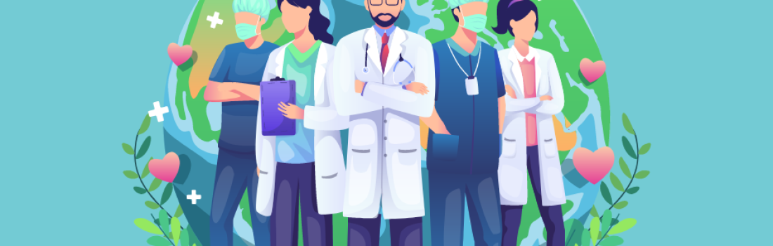 Journée international de la santé bucco-dentaire