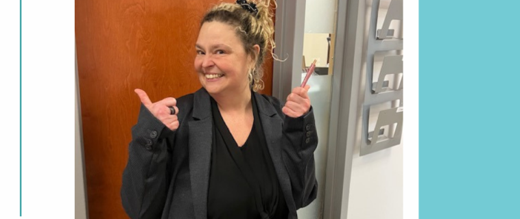 Journée du bonheur !