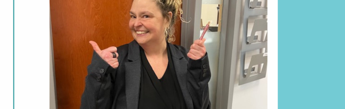 Journée du bonheur !