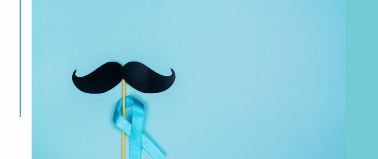 Movember : Prenez soin de votre santé, de la tête aux pieds !