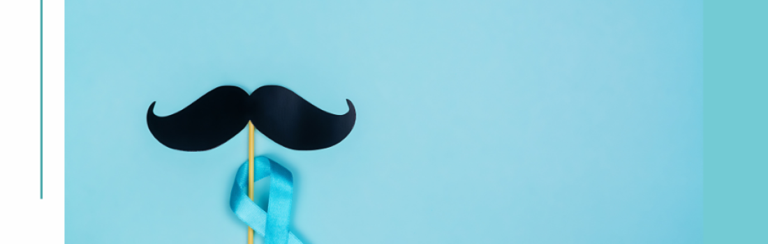 Movember : Prenez soin de votre santé, de la tête aux pieds !