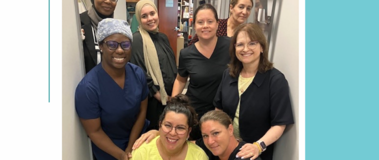 Dre F. Chouikh sera de retour à la clinique dès le mois de septembre