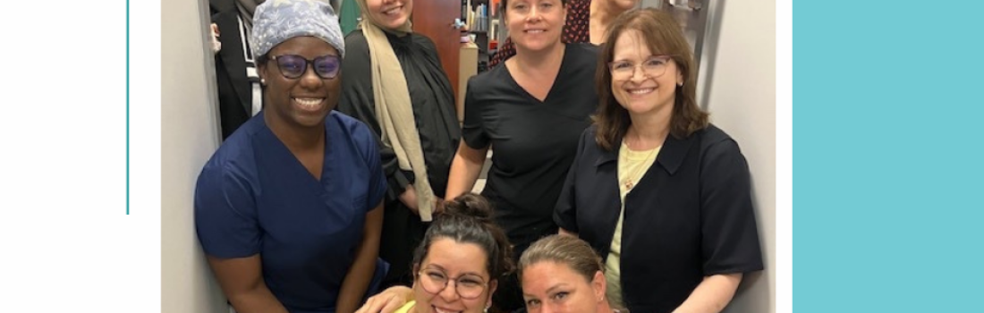 Dre F. Chouikh sera de retour à la clinique dès le mois de septembre