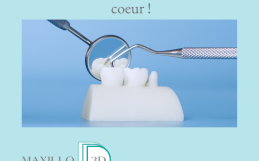 Commencez l’année en prenant soin de votre santé bucco-dentaire