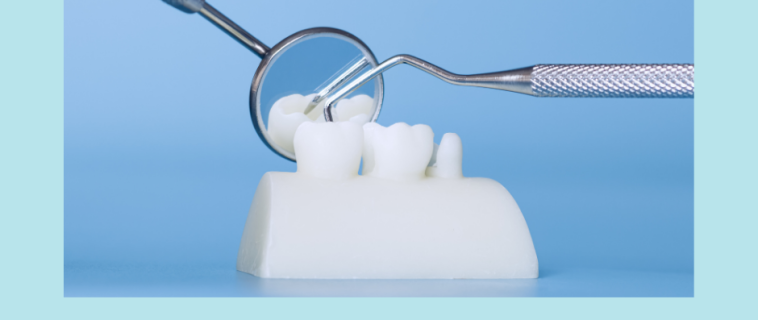 Commencez l’année en prenant soin de votre santé bucco-dentaire