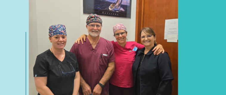 Joyeux Anniversaire Dr Lino Dilullo 