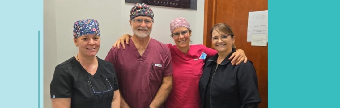 Joyeux Anniversaire Dr Lino Dilullo 