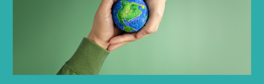 22 avril – Jour de la Terre