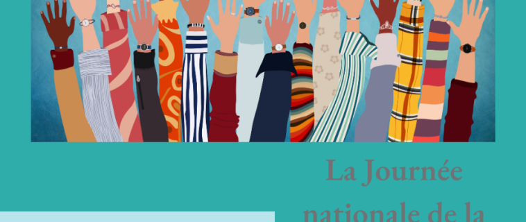 La Journée nationale de la vérité et de la réconciliation