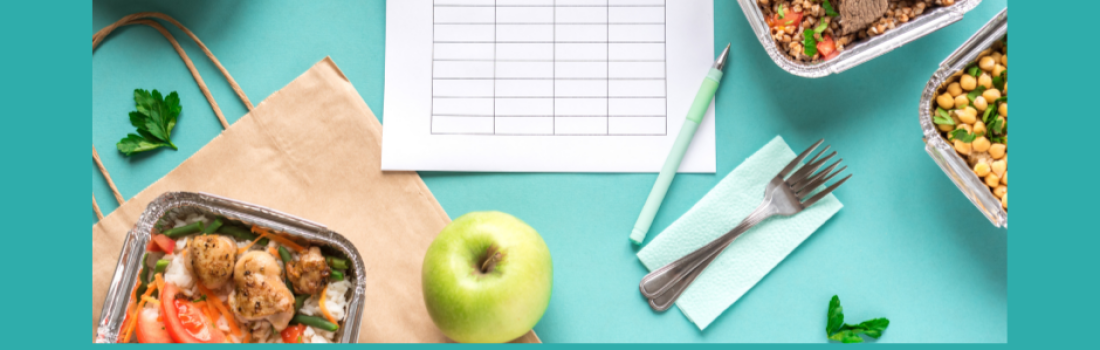 Mars : Mois de la Nutrition