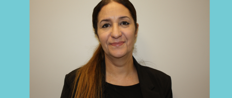 Bienvenue dans l’équipe!