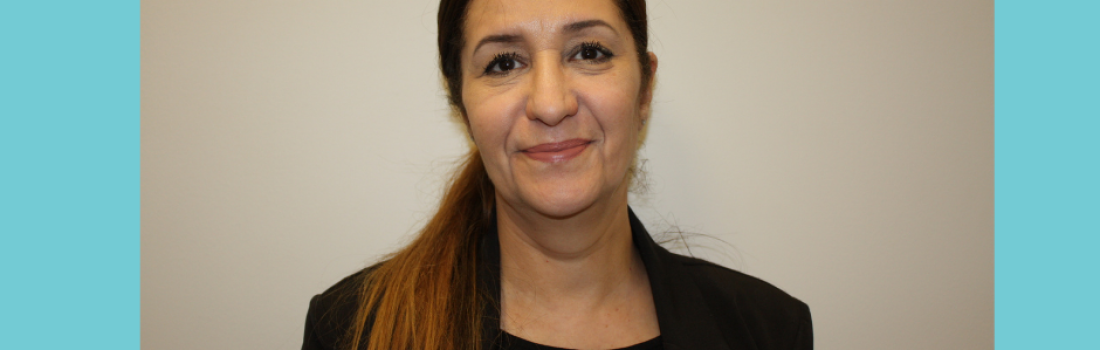 Bienvenue dans l’équipe!