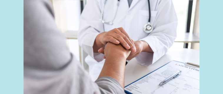 Merci de votre confiance