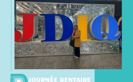 Journée dentaire internationale du Québec