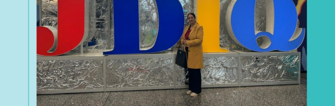 Journée dentaire internationale du Québec