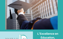 L’Excellence en Éducation, l’Excellence en Soins