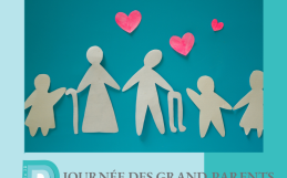 Journée des grands-parents