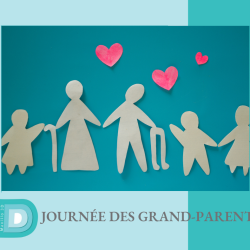 Journée des grands-parents
