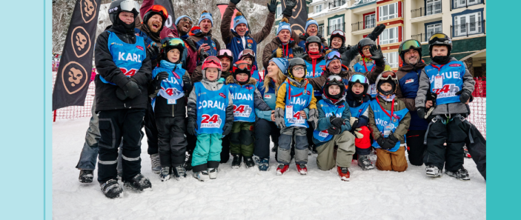 Maxillo 3D soutient le Défi 24h de Tremblant