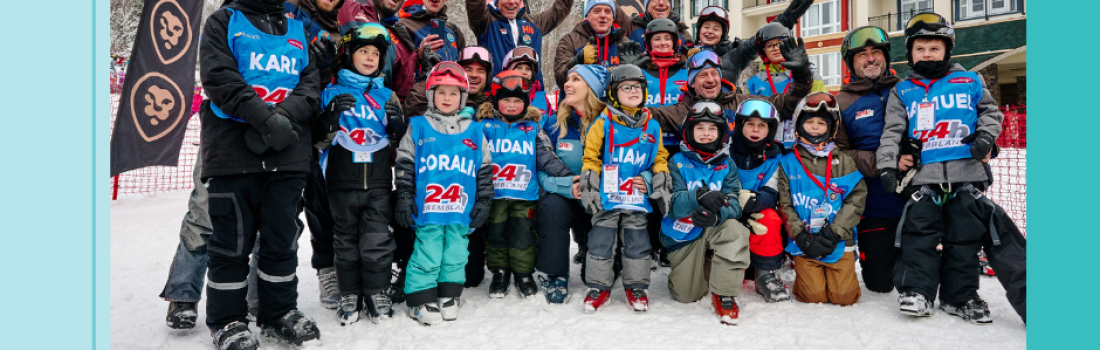 Maxillo 3D soutient le Défi 24h de Tremblant