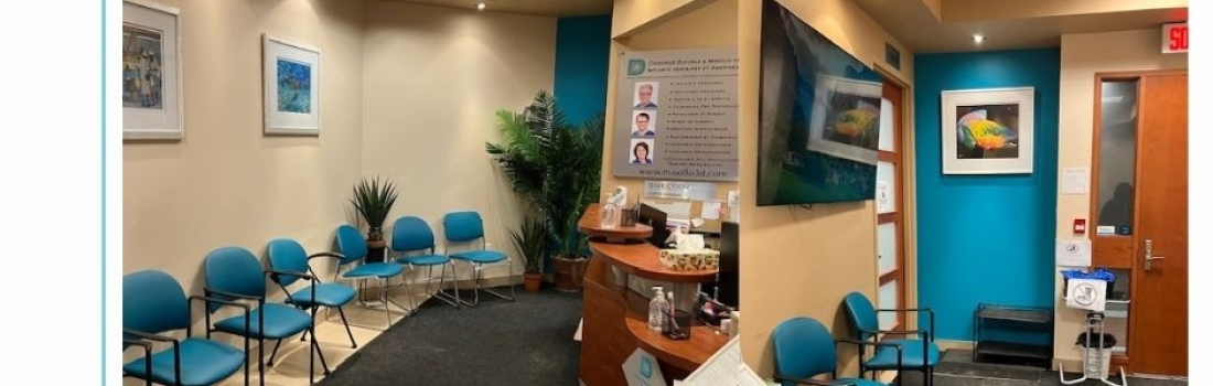 Votre confort commence dès votre arrivée 