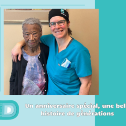 Certaines coïncidences méritent d’être soulignées