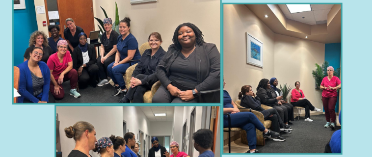 Formation chez Maxillo 3D