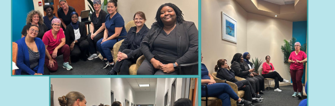 Formation chez Maxillo 3D