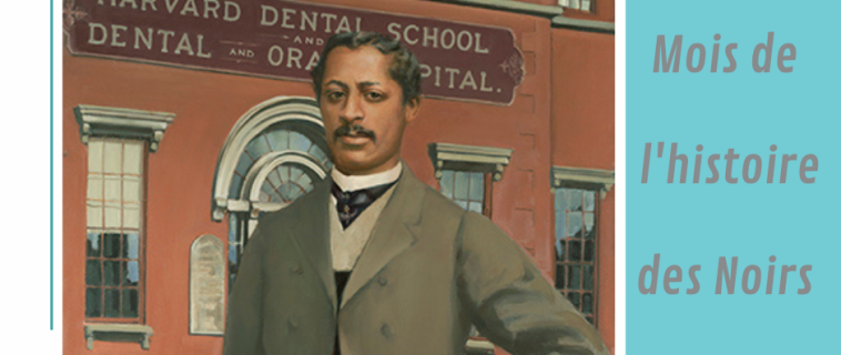 Mois de l’Histoire des Noirs