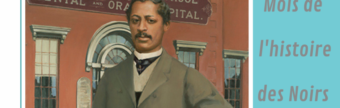 Mois de l’Histoire des Noirs